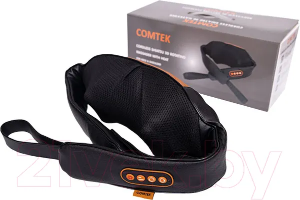 Изображение товара Подарочный набор Comtek 1013Е + Кофе Swisso Kaffee Crema (1кг)