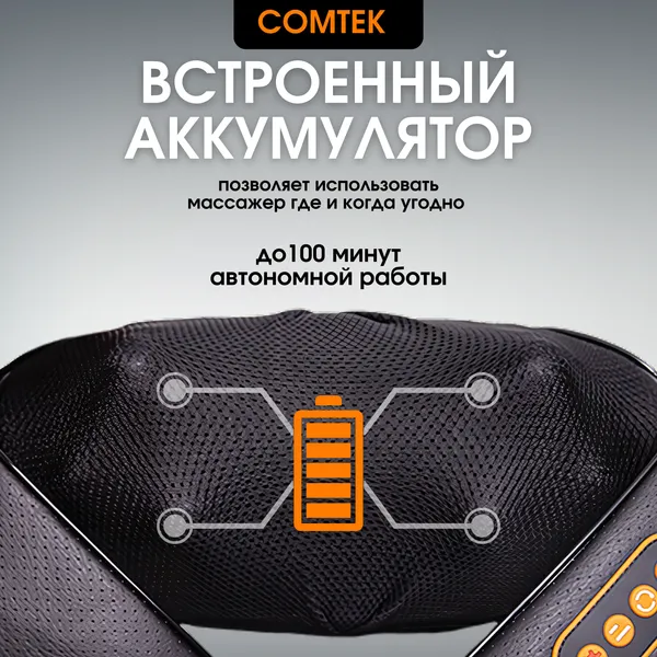 Изображение товара Подарочный набор Comtek 1013Е + Кофе Swisso Kaffee Crema (1кг)