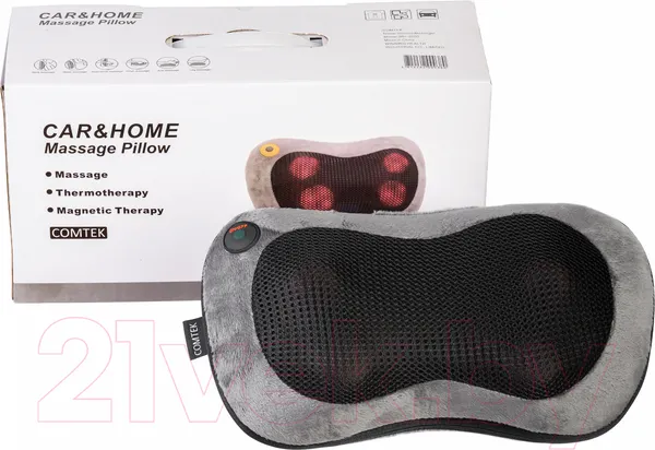 Изображение товара Подарочный набор Comtek 2003 + Кофе Dallmayr Crema Prodomo / 10642 (1кг)