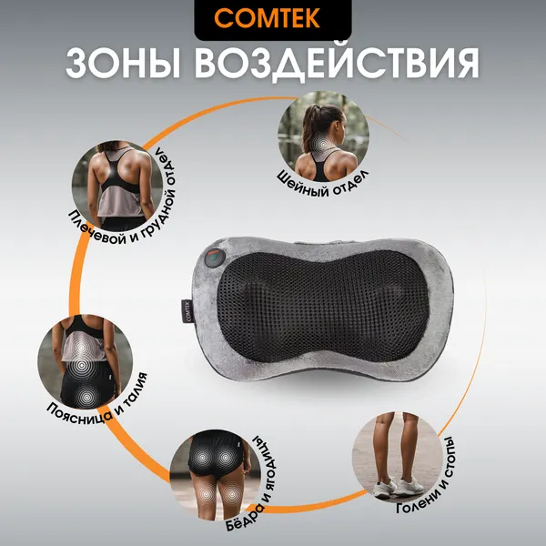 Изображение товара Подарочный набор Comtek 2003 + Кофе Dallmayr Crema Prodomo / 10642 (1кг)