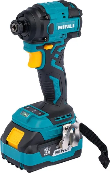 Изображение товара Винтоверт MINLI DC816B