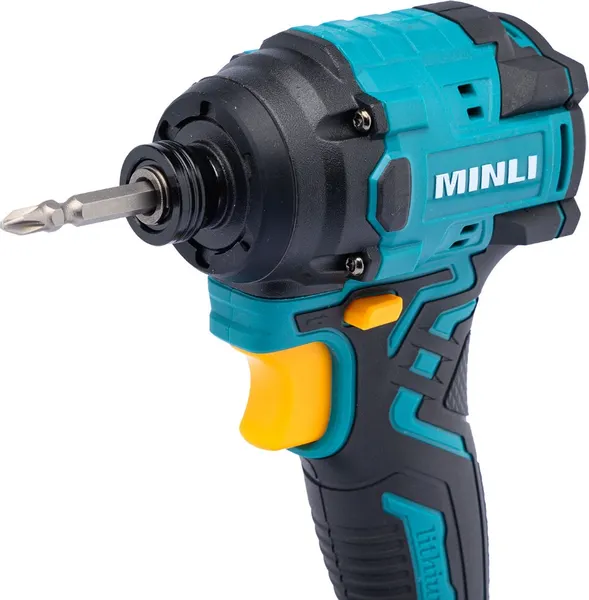 Изображение товара Винтоверт MINLI DC816B