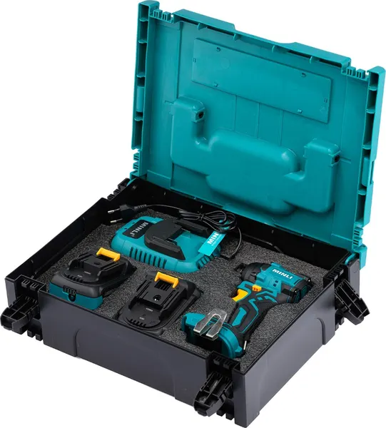 Изображение товара Винтоверт MINLI DC816B