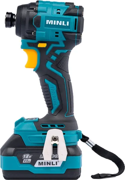 Изображение товара Винтоверт MINLI DC816B
