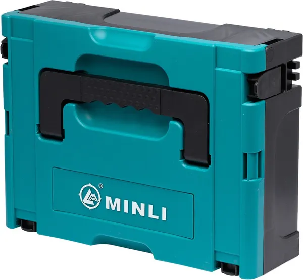 Изображение товара Винтоверт MINLI DC816B