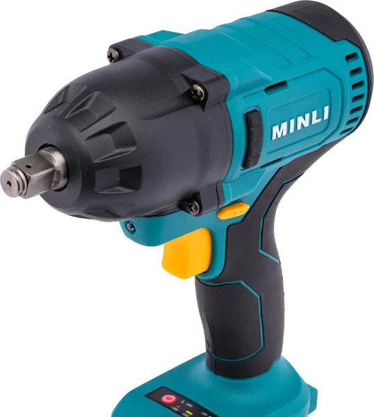Изображение товара Аккумуляторный гайковерт MINLI DC805