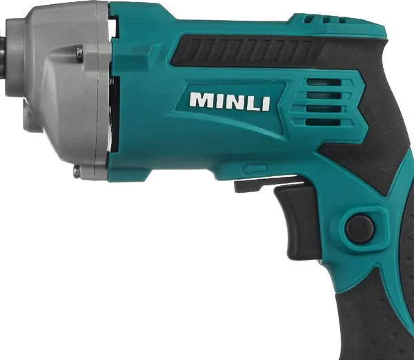 Изображение товара Дрель MINLI 51235