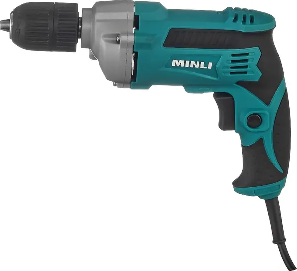 Изображение товара Дрель MINLI 51235