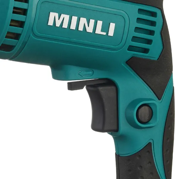 Изображение товара Дрель MINLI 51219