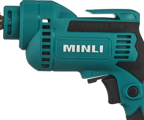 Изображение товара Дрель MINLI 51219