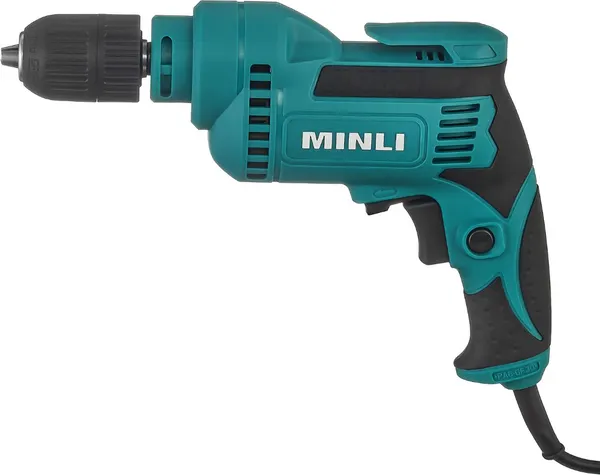 Изображение товара Дрель MINLI 51219