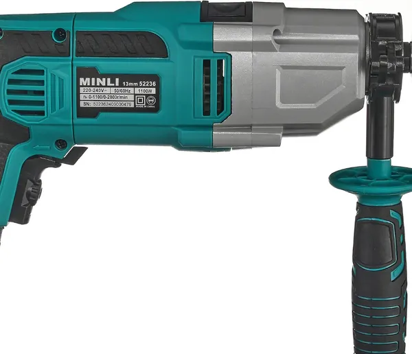 Изображение товара Дрель MINLI 52236