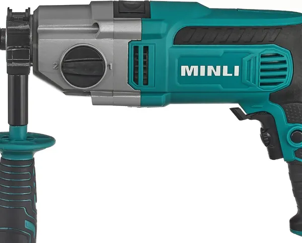 Изображение товара Дрель MINLI 52236