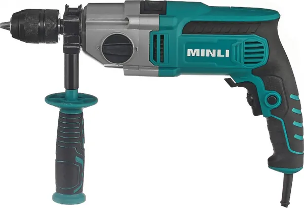 Изображение товара Дрель MINLI 52236