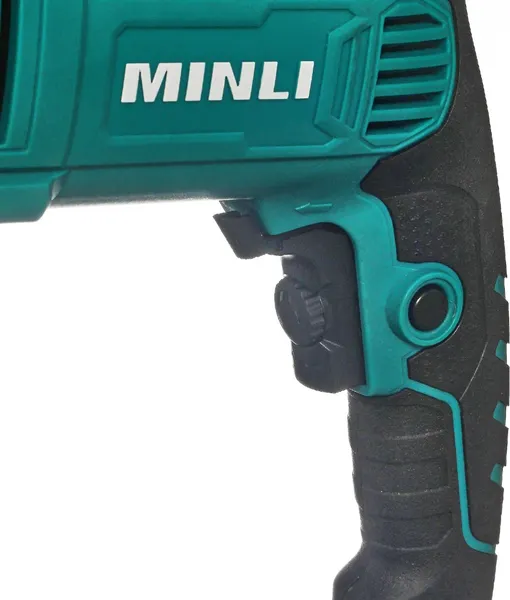 Изображение товара Дрель MINLI 52236