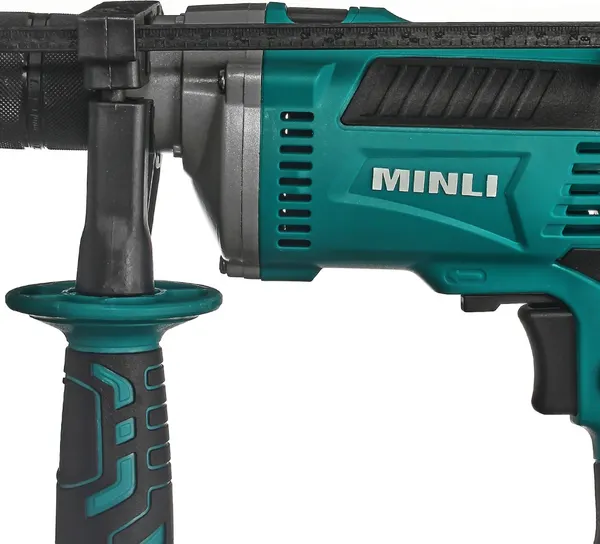 Изображение товара Дрель MINLI 52115