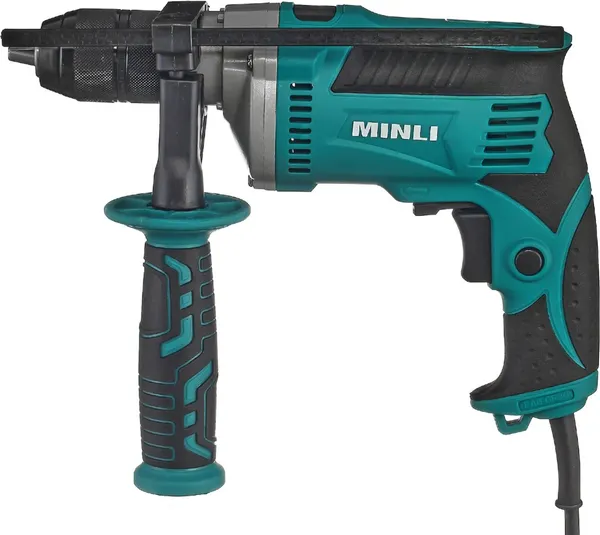 Изображение товара Дрель MINLI 52115