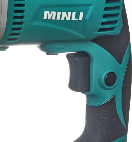 Изображение товара Дрель MINLI 52115