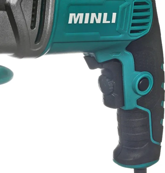 Изображение товара Дрель MINLI 52119
