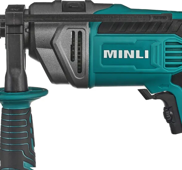 Изображение товара Дрель MINLI 52119