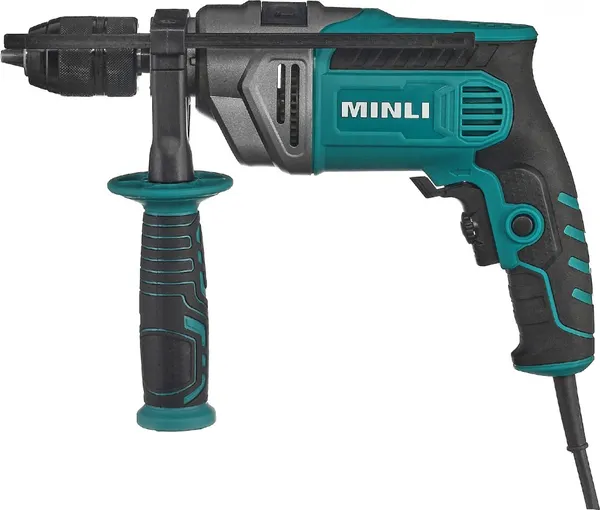 Изображение товара Дрель MINLI 52119
