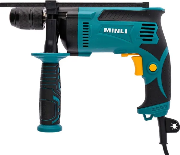Изображение товара Дрель MINLI 52215