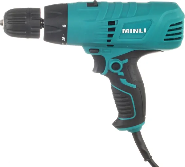 Изображение товара Дрель-шуруповерт MINLI 51226
