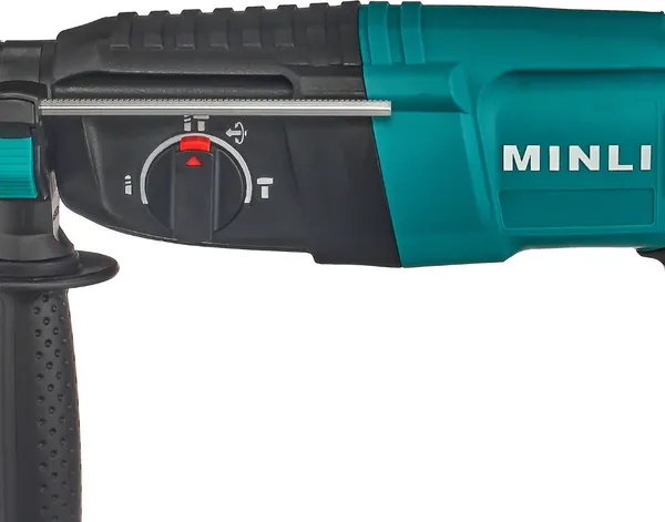 Изображение товара Перфоратор MINLI 65202