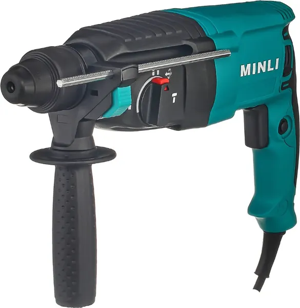 Изображение товара Перфоратор MINLI 65202