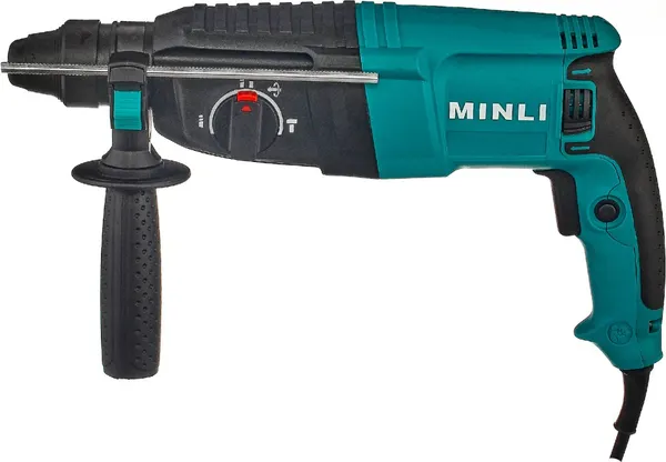 Изображение товара Перфоратор MINLI 65202