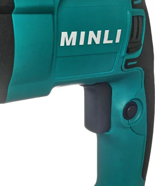 Изображение товара Перфоратор MINLI 65202