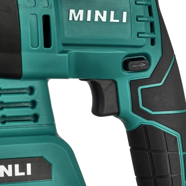 Изображение товара Перфоратор MINLI DC2601