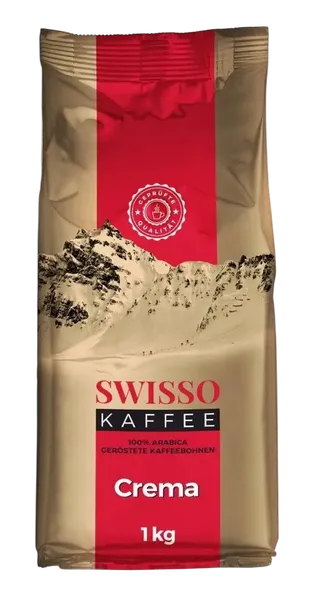 Изображение товара Подарочный набор Miru BM-18 + Кофе Swisso Kaffee Crema (1кг, пистолет розовый)