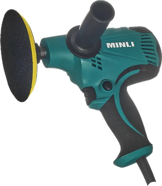 Изображение товара Машинка для снятия краски MINLI 54115