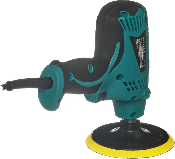 Изображение товара Машинка для снятия краски MINLI 54115