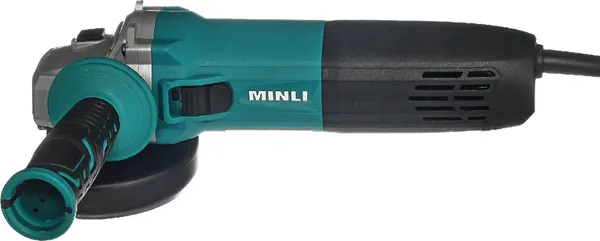 Изображение товара Угловая шлифовальная машина MINLI 53416-K