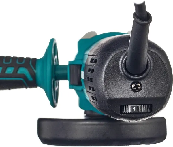 Изображение товара Угловая шлифовальная машина MINLI 53416-K