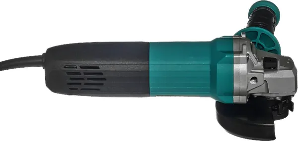 Изображение товара Угловая шлифовальная машина MINLI 53416-K