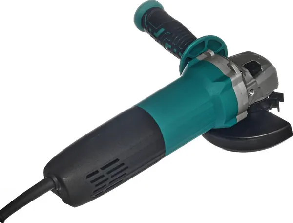 Изображение товара Угловая шлифовальная машина MINLI 53416-K