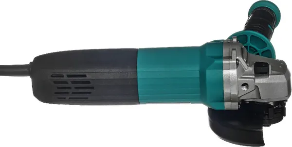 Изображение товара Угловая шлифовальная машина MINLI 53417-K