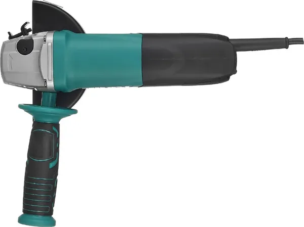 Изображение товара Угловая шлифовальная машина MINLI 53115B
