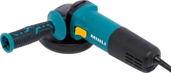 Изображение товара Угловая шлифовальная машина MINLI 53118