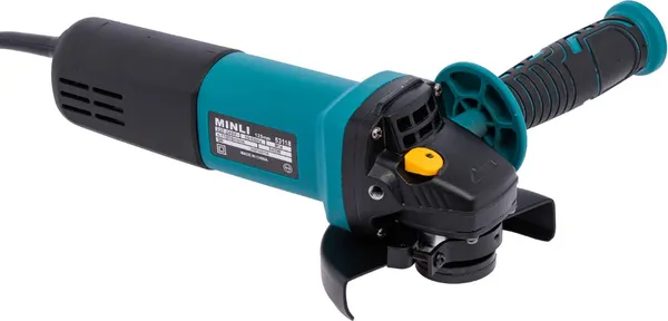 Изображение товара Угловая шлифовальная машина MINLI 53118