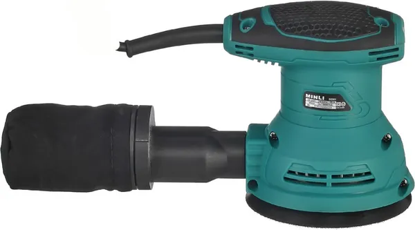 Изображение товара Эксцентриковая шлифовальная машина MINLI 55301