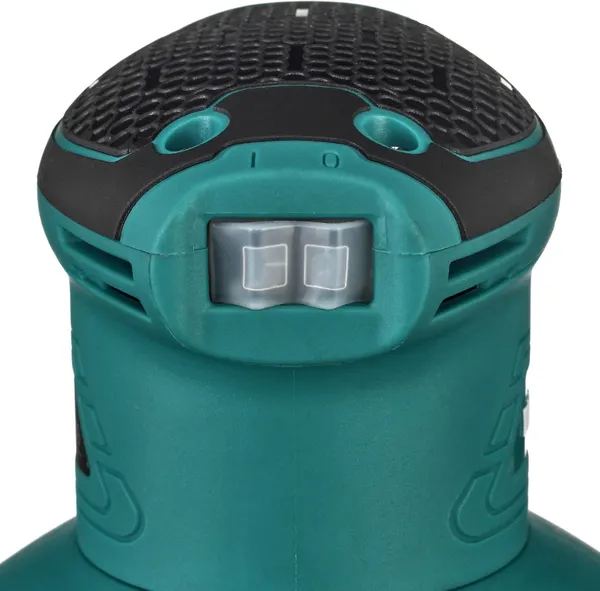 Изображение товара Эксцентриковая шлифовальная машина MINLI 55302