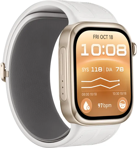 Изображение товара Умные часы Huawei Watch D3 (золото)