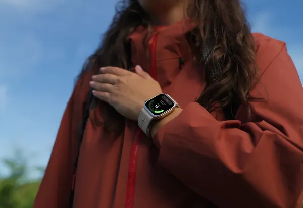 Изображение товара Умные часы Huawei Watch D3 (кофейное золото)