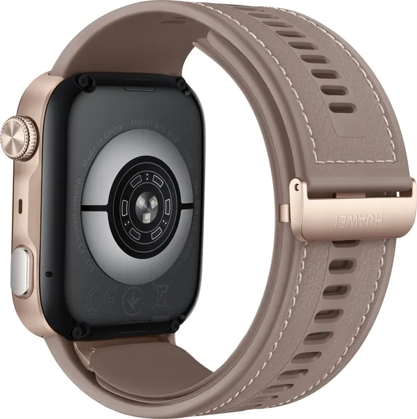 Изображение товара Умные часы Huawei Watch D3 (кофейное золото)