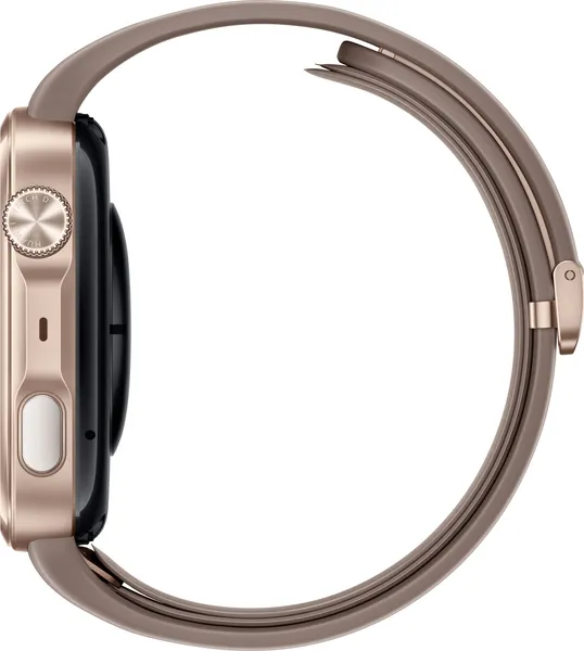 Изображение товара Умные часы Huawei Watch D3 (кофейное золото)