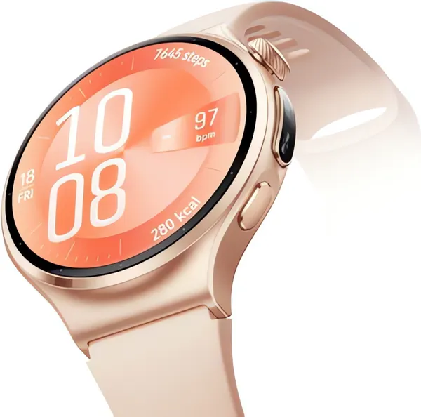 Изображение товара Умные часы Huawei Watch 6 42мм (золото)